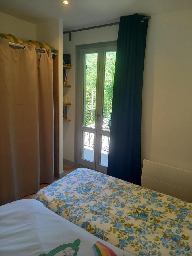 La Dova Marmotte Daire Brides-les-Bains Dış mekan fotoğraf